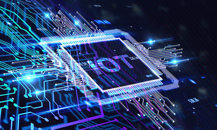 Comarch Among the "Companies to Action" in Frost Radar&trade;: Mobile IoT Connectivity Management Platforms 2025 Report