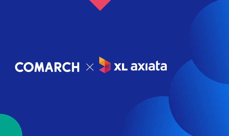Empowering 50 Million Customers: XL Axiata's Collaboration with Comarch