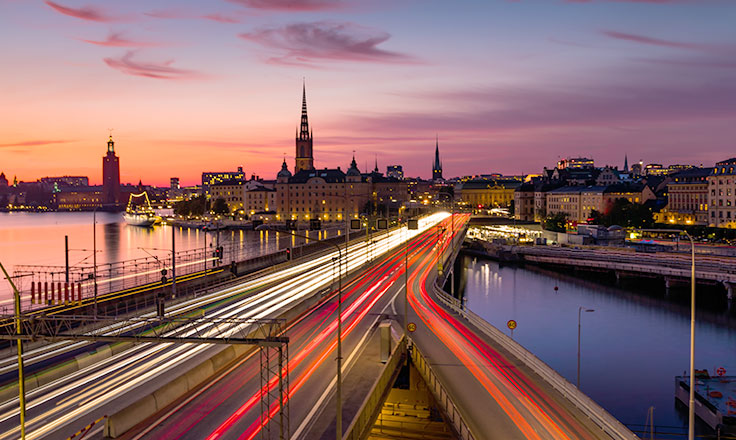 Stockholm Tech Show
