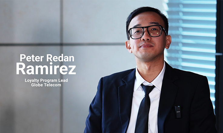 “Relationships Kick in Where Disappointment Happens”: Peter Ramirez on Loyalty Personality Quiz