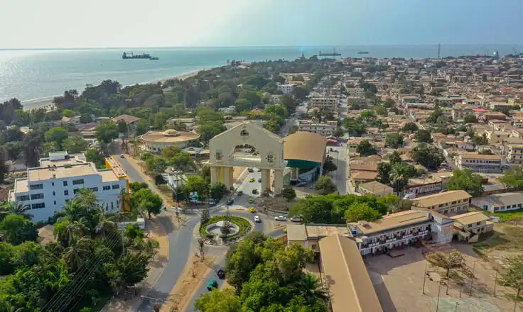 Gambia Proposes Mandatory E-Invoicing in 2026 Budget to Combat VAT Fraud