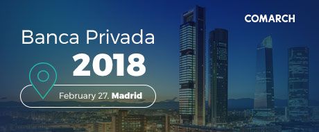 Let's meet at Banca Privada!