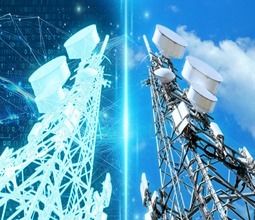 Advanced Network Management and Optimization with Digital Twins