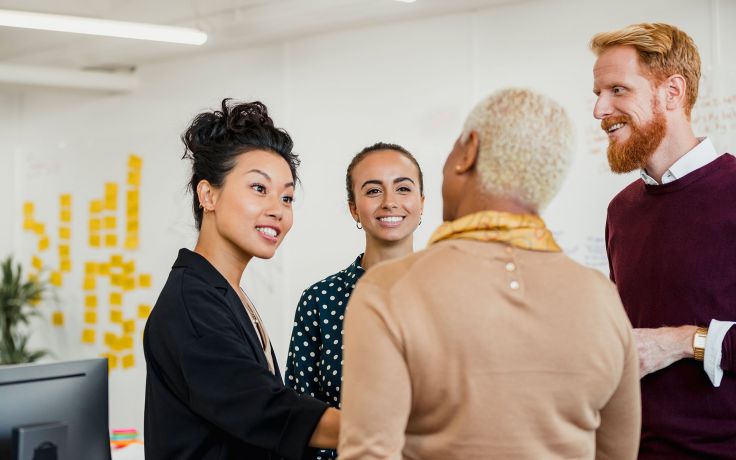 Comarch Listed in 2022 Gartner® Market Guide for CSP Service Design and Orchestration Solutions