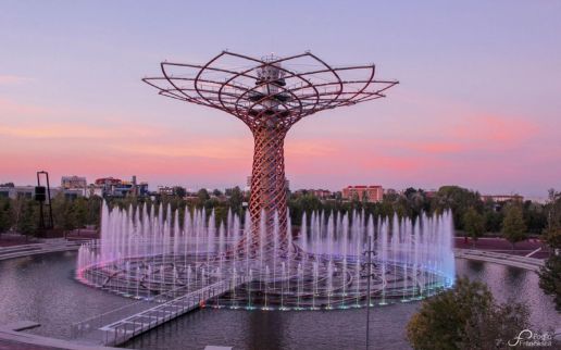 Comarch IOTHINGS Milan 2019