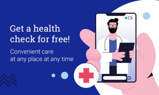 The experts from Comarch Healthcare are looking forward to welcoming you live again at DMEA 2022