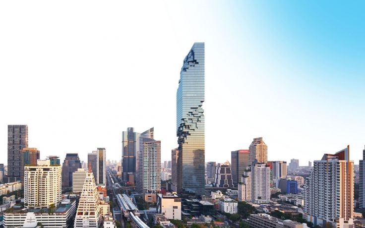 Discussing The Future Of Digital Loyalty At Comarch Loyalty Breakfast In Bangkok