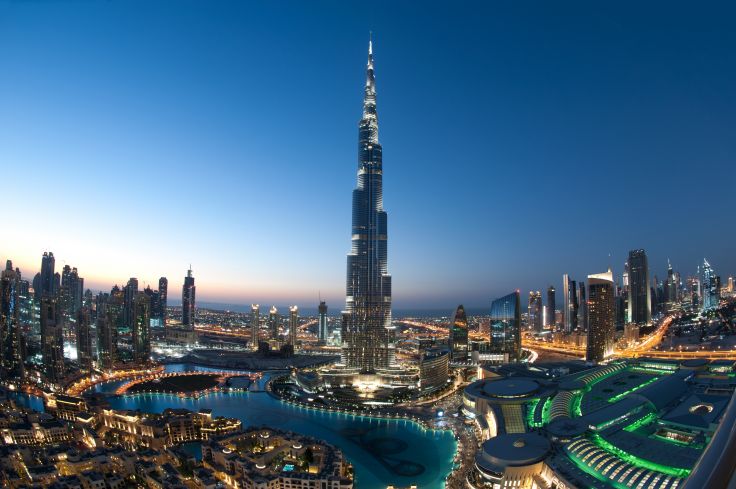 Comarch opens a new Data Center in the Middle East