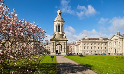 Join the Comarch Team for Fyuz 2024 in Dublin