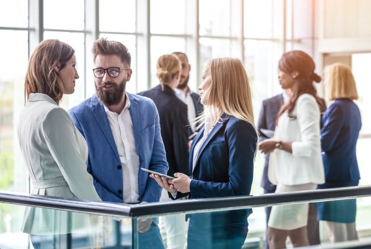 What does the loan for business mean