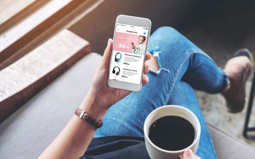 AI and Personal Offers – How Does It Work?