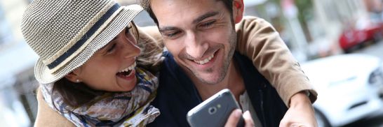 Comarch Beacon Technology for Retail