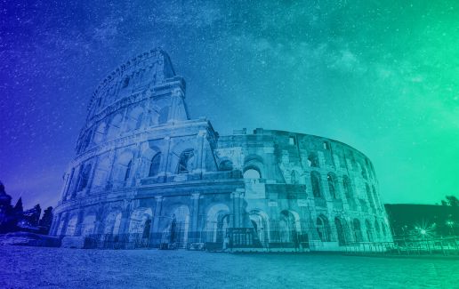 Comarch at CIO Coffee 2020