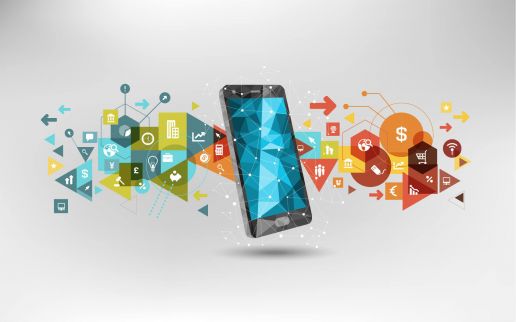 New generation of mobile banking for business clients