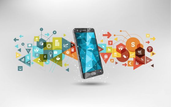 New generation of mobile banking for business clients