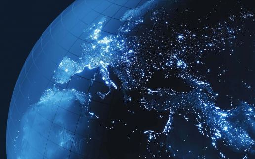 Is trade finance lagging behind in digitisation?