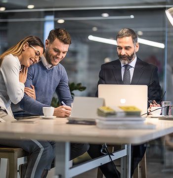 Comarch Digital Insurance video