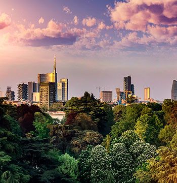 Comarch Insurance Breakfast Milano 2019 video