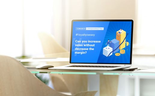 How to plan loyalty promotions to increase sales without decreasing your margin