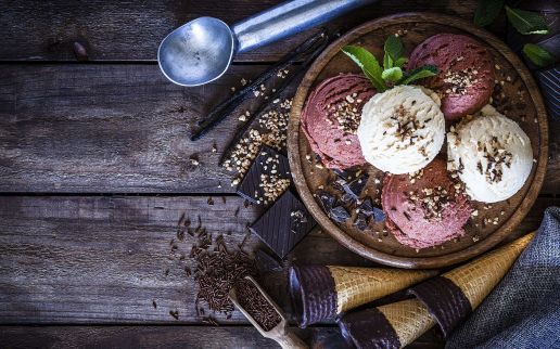 Making Innovation to Grow: Sammontana Chooses Comarch Master Data Management