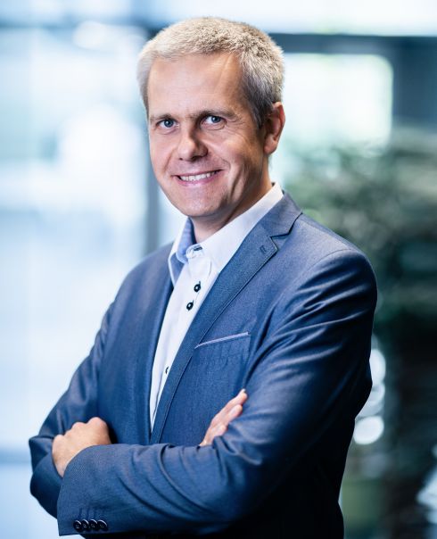 Krzysztof Czajkowski