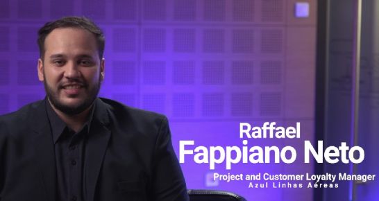 Loyalty Personality Quiz ft. Raffael Fappiano Neto