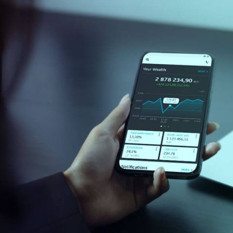 Comarch Wealth Management Software