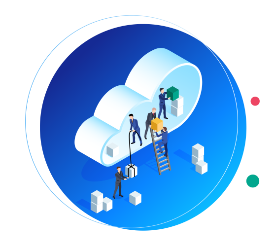 Future of Data Centers