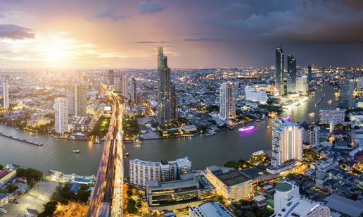 Comarch and TLAA event: “Insurance Transformation Challenges: Gen Z Engaging, Loyalty Boosting and Security Strengthening”, 