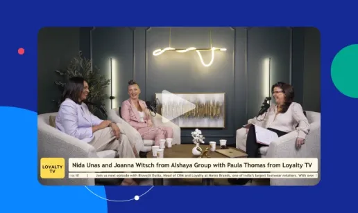 Expanding Horizons: Alshaya on Let’s Talk Loyalty