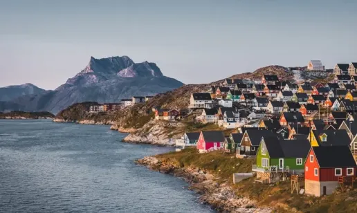Greenland to Implement E-Invoicing for Public Sector Starting 2025