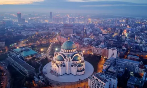 Serbia Prepares for Mandatory Electronic Delivery Notes