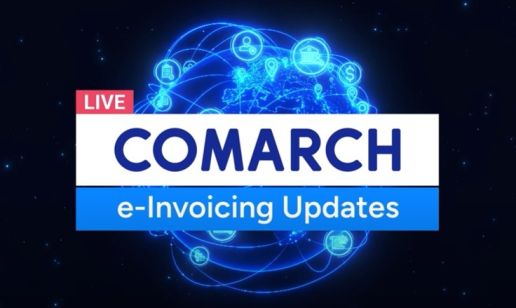 Video: e-Invoicing Updates in France, Germany, and UAE