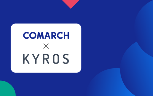 Comarch Partners with KYROS to Deliver Financially Optimized, High-ROI Loyalty Programs