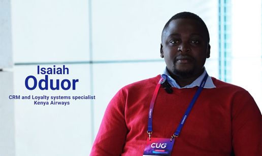 Customer Experience FTW: Isaiah Oduor on Loyalty Personality Quiz