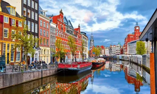 The Netherlands Outlines Four-Phase ViDA Compliance Strategy