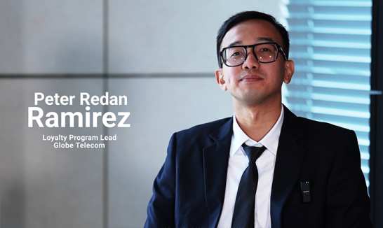 &ldquo;Relationships Kick in Where Disappointment Happens&rdquo;: Peter Ramirez on Loyalty Personality Quiz