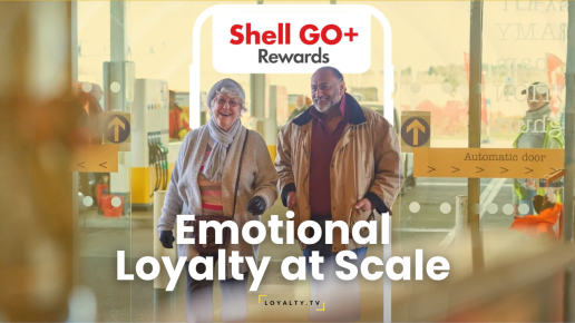 Shell Go+: Driving Loyalty Through Smarter Engagement & Customer-Centric Strategy