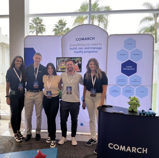Loyalty Summit CXM 