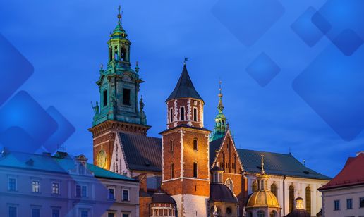 Get Ready for Comarch User Group Telecoms 2022