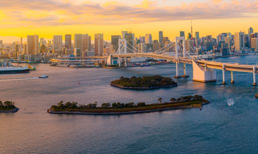 Meet Comarch at the DTW Asia Tour in Tokyo