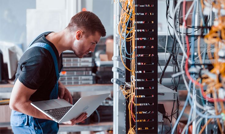 Future Connections Adopts Comarch FSM to Automate Their Managed Telco Services Operations