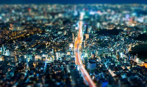 Join Comarch at Interop Tokyo 2022