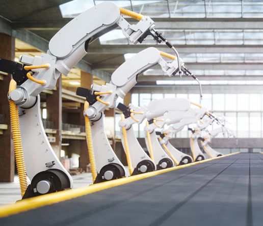 Edge Computing and 5G URLLC: Making Smart Factory Smarter