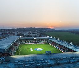 MKS Cracovia SSA