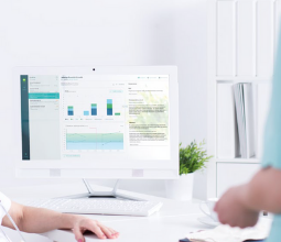 Comarch EHR Cloud