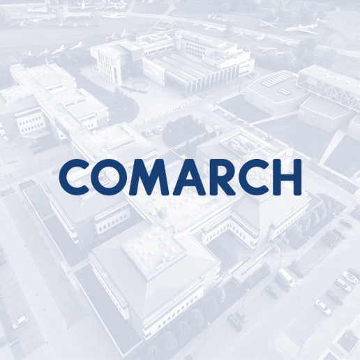 Comarch – the way we change healthcare