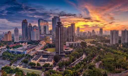Comarch Becomes a Silver Sponsor of DTW Asia Tour: Jakarta