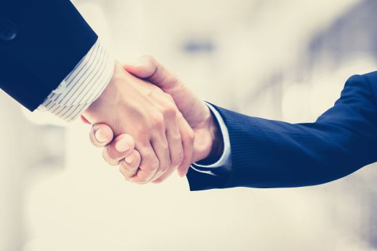 The democratization of wealth management