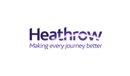 Heathrow Airport 